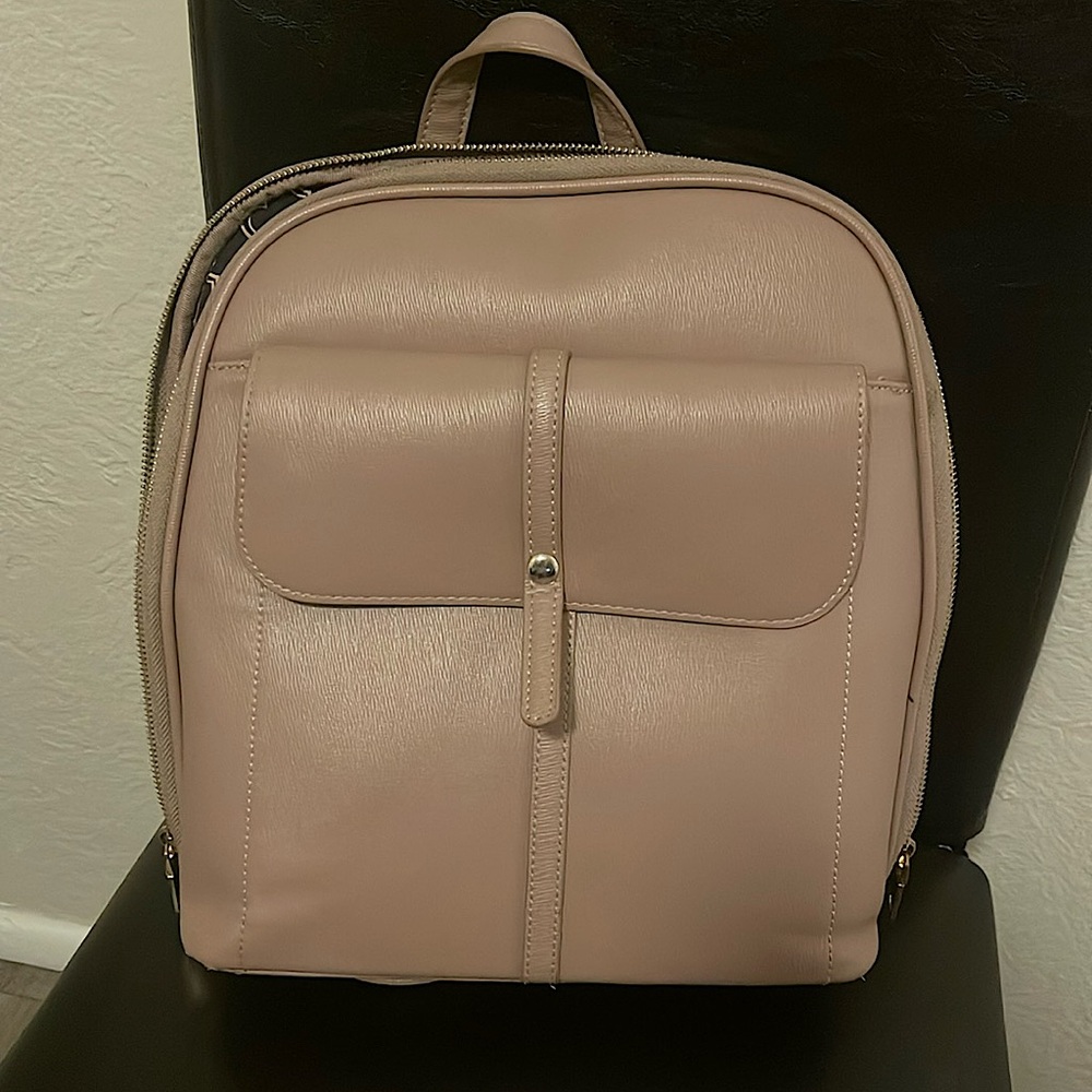 Miztique backpack